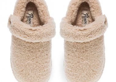 Γυναικείες Παντόφλες Σπιτιού Parex 10132133 - PAREX - 