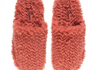 Γυναικείες Παντόφλες Σπιτιού Parex 10132135 - PAREX - 