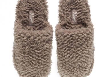 Γυναικείες Παντόφλες Σπιτιού Parex 10132135 - PAREX - 