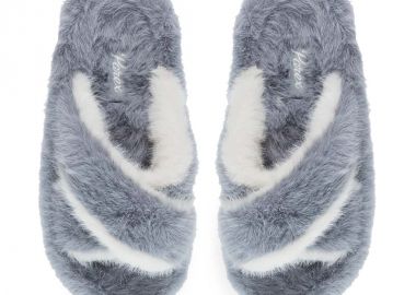 Γυναικείες Παντόφλες Σπιτιού Parex 10132136 - PAREX - 