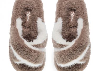 Γυναικείες Παντόφλες Σπιτιού Parex 10132136 - PAREX - 