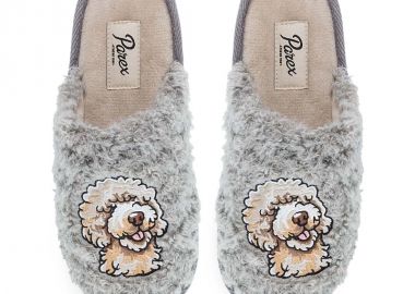 Γυναικείες Παντόφλες Σπιτιού Parex 10132138 - PAREX - 