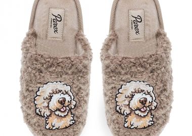 Γυναικείες Παντόφλες Σπιτιού Parex 10132138 - PAREX - 