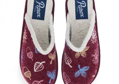 Γυναικείες Παντόφλες Σπιτιού Parex 10132208 - PAREX - 