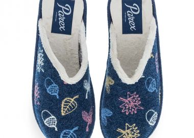 Γυναικείες Παντόφλες Σπιτιού Parex 10132208 - PAREX - 