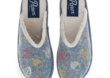 Γυναικείες Παντόφλες Σπιτιού Parex 10132208 - PAREX - 