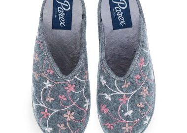 Γυναικείες Παντόφλες Σπιτιού Parex 10132210 - PAREX - 