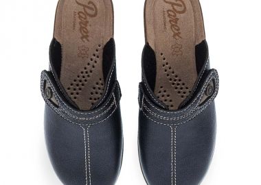 Γυναικείες Παντόφλες Σπιτιού Parex 10132222 - PAREX - 