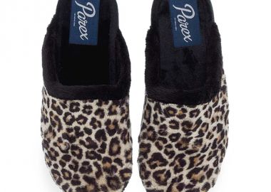 Γυναικείες Παντόφλες Σπιτιού Parex 10132226 - PAREX - 