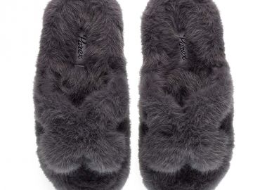 Γυναικείες Παντόφλες Σπιτιού Parex 10132236 - PAREX - 