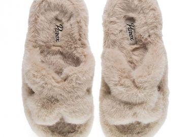 Γυναικείες Παντόφλες Σπιτιού Parex 10132236 - PAREX - 