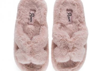 Γυναικείες Παντόφλες Σπιτιού Parex 10132236 - PAREX - 