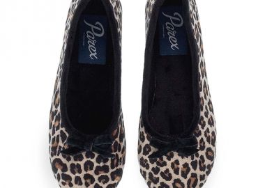 Γυναικείες Παντόφλες Σπιτιού Parex 10132239 - PAREX - 