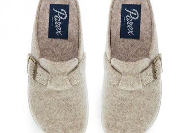 Γυναικείες Παντόφλες Σπιτιού Parex 10132246 - PAREX - 