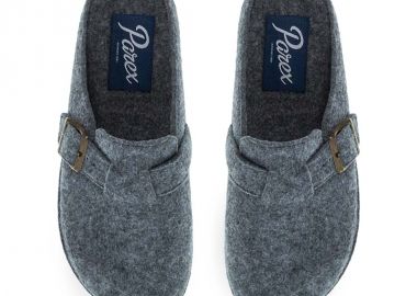 Γυναικείες Παντόφλες Σπιτιού Parex 10132246 - PAREX - 