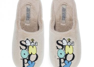 Γυναικείες Παντόφλες Σπιτιού Peanuts 10132105 - PEANUTS - 
