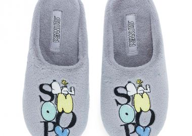 Γυναικείες Παντόφλες Σπιτιού Peanuts 10132105 - PEANUTS - 