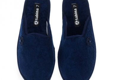 Γυναικείες Παντόφλες Σπιτιού Sabina 10132296 - SABINA - 