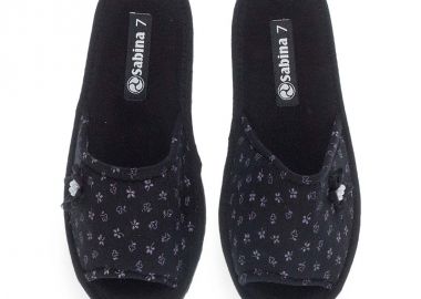 Γυναικείες Παντόφλες Σπιτιού Sabina 25266 - SABINA - 