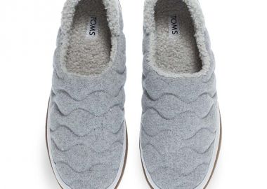 Γυναικείες Παντόφλες Σπιτιού Toms 10020161 - TOMS - 