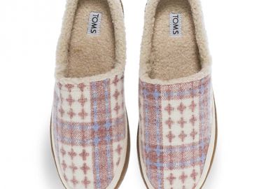 Γυναικείες Παντόφλες Σπιτιού Toms 10020167 - TOMS - 
