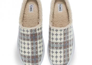 Γυναικείες Παντόφλες Σπιτιού Toms 10020178 - TOMS - 