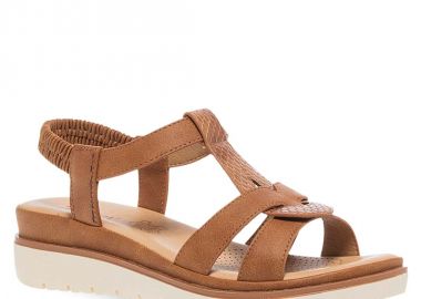 Γυναικείες Πλατφόρμες Parex 11729004 - PAREX - 