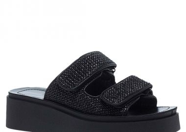 Γυναικείες Πλατφόρμες Parex 11731025 - PAREX - 