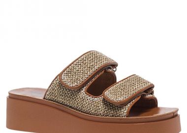 Γυναικείες Πλατφόρμες Parex 11731025 - PAREX - 