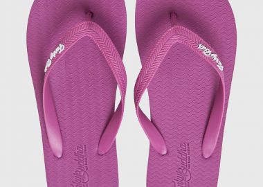 Γυναικείες σαγιονάρες - FUNKY BUDDHA - 