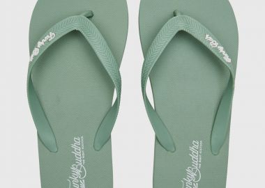 Γυναικείες σαγιονάρες - FUNKY BUDDHA - 