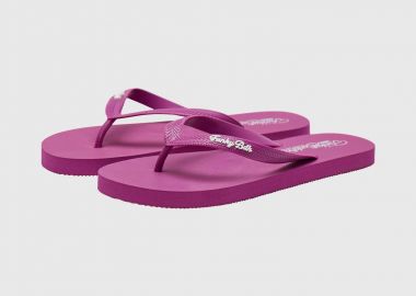 Γυναικείες σαγιονάρες - FUNKY BUDDHA - 