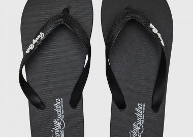 Γυναικείες σαγιονάρες - FUNKY BUDDHA - 