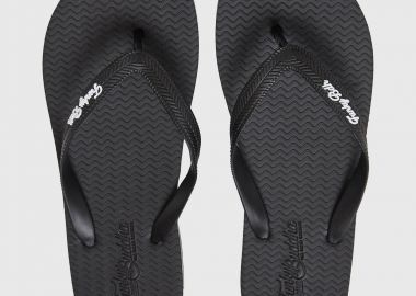 Γυναικείες σαγιονάρες - FUNKY BUDDHA - 