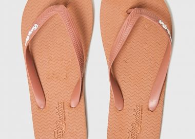 Γυναικείες σαγιονάρες - FUNKY BUDDHA - 