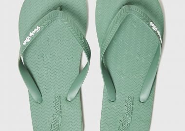 Γυναικείες σαγιονάρες - FUNKY BUDDHA - 