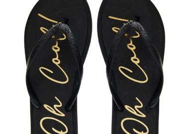 Γυναικείες σαγιονάρες - FUNKY BUDDHA - 