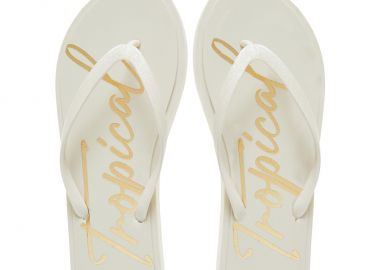 Γυναικείες σαγιονάρες - FUNKY BUDDHA - 