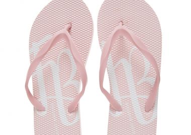 Γυναικείες σαγιονάρες - FUNKY BUDDHA - 