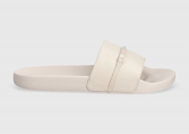 Γυναικείες Σαγιονάρες Calvin Klein HW0HW01980 VBR Nude - Calvin Klein - 