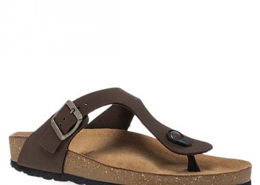 Γυναικείες Σαγιονάρες Comfort Inblu 12233001 - INBLU - 