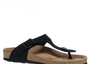 Γυναικείες Σαγιονάρες Comfort Inblu Nd000019 014 - INBLU - 