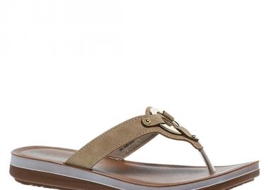 Γυναικείες Σαγιονάρες Comfort Inblu Zo000018 026 - INBLU - 