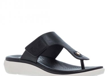 Γυναικείες Σαγιονάρες Comfort Parex 12129015 - PAREX - 