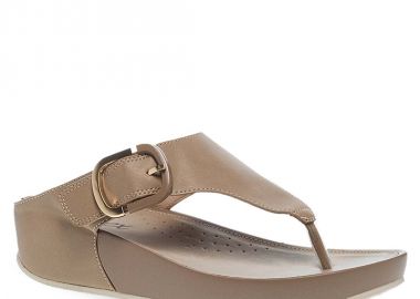 Γυναικείες Σαγιονάρες Comfort Parex 12131001 - PAREX - 