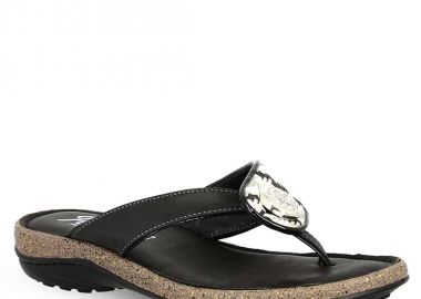 Γυναικείες Σαγιονάρες Comfort Parex 12223004 - PAREX - 