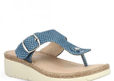 Γυναικείες Σαγιονάρες Comfort Parex 12225003 - PAREX - 