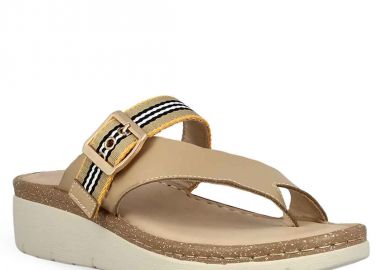 Γυναικείες Σαγιονάρες Comfort Parex 12225007 - PAREX - 