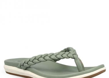 Γυναικείες Σαγιονάρες Comfort Parex 12225009 - PAREX - 