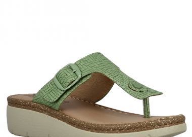 Γυναικείες Σαγιονάρες Comfort Parex 12227003 - PAREX - 